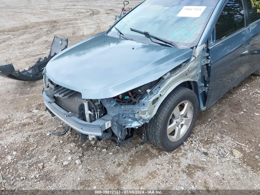 2012 Chevrolet Cruze 1Lt VIN: 1G1PF5SC1C7321759 Lot: 39812153