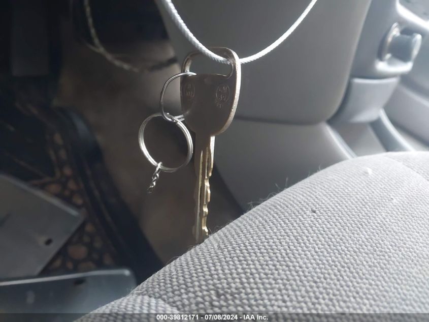 2005 Chevrolet Classic VIN: 1G1ND52F95M120624 Lot: 39812171