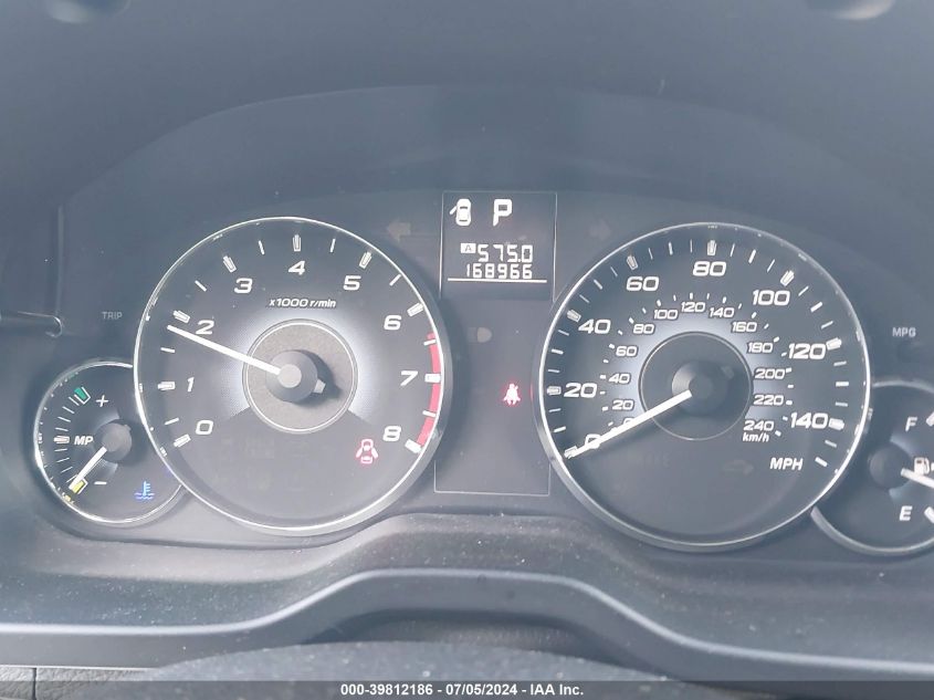 2010 Subaru Outback 2.5I Premium VIN: 4S4BRBCCXA3378855 Lot: 39812186