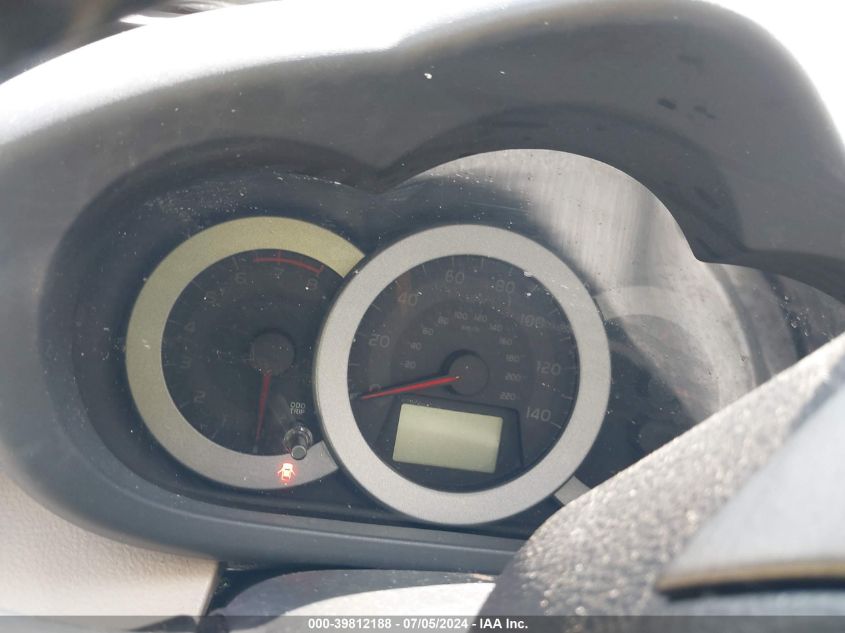 2009 Toyota Rav4 Limited VIN: 2T3ZF31V69W004399 Lot: 39812188