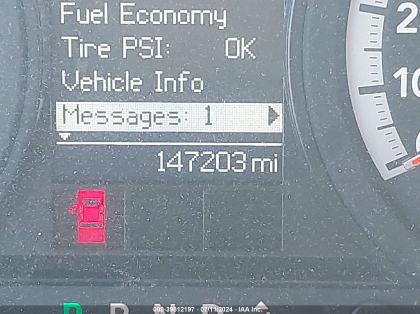 2012 Ram 1500 Laramie Longhorn Edition VIN: 1C6RD7PT0CS238130 Lot: 39812197