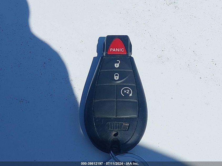 2012 Ram 1500 Laramie Longhorn Edition VIN: 1C6RD7PT0CS238130 Lot: 39812197