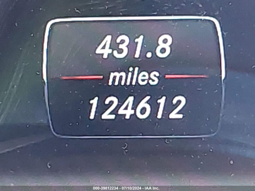 2013 Mercedes-Benz C 250 Luxury/Sport VIN: WDDGF4HBXDF971722 Lot: 39812234