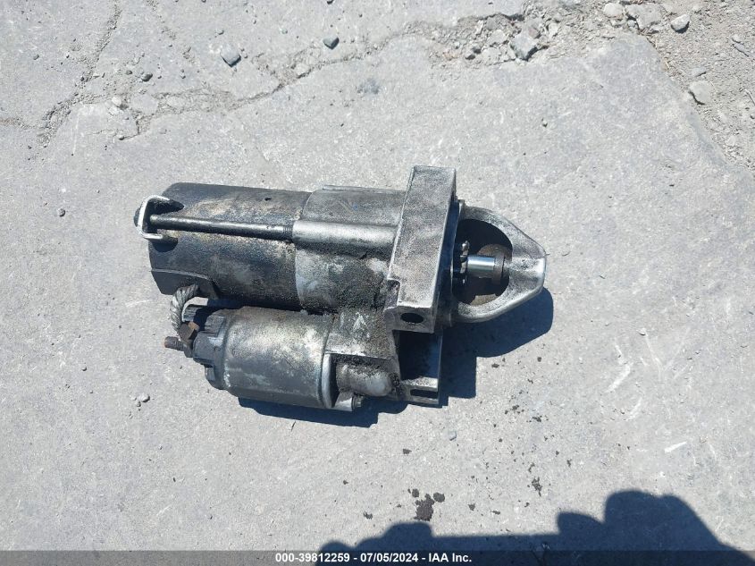 2010 Chevrolet Impala Ls VIN: 2G1WA5EN1A1198966 Lot: 39812259