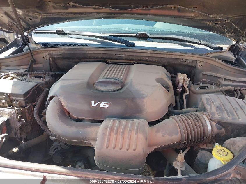 2015 Jeep Grand Cherokee Altitude VIN: 1C4RJEAGXFC653990 Lot: 39812270