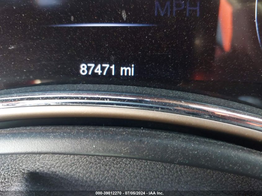 2015 Jeep Grand Cherokee Altitude VIN: 1C4RJEAGXFC653990 Lot: 39812270