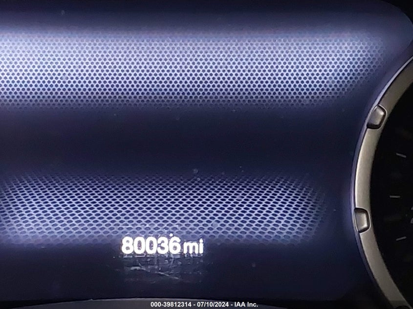 2017 Jeep Renegade Trailhawk 4X4 VIN: ZACCJBCB1HPG07811 Lot: 39812314