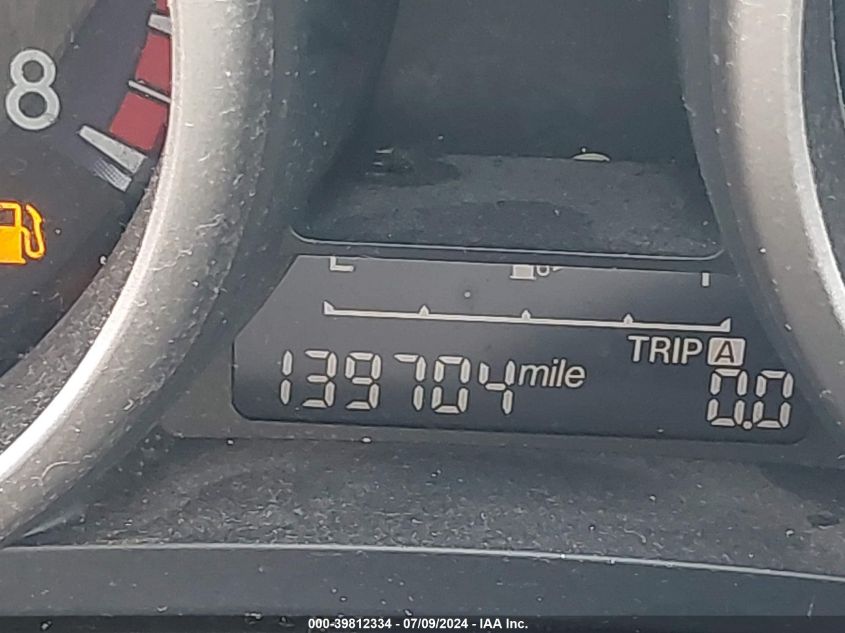 2012 Mazda 3 I VIN: JM1BL1UF4C1655331 Lot: 39812334