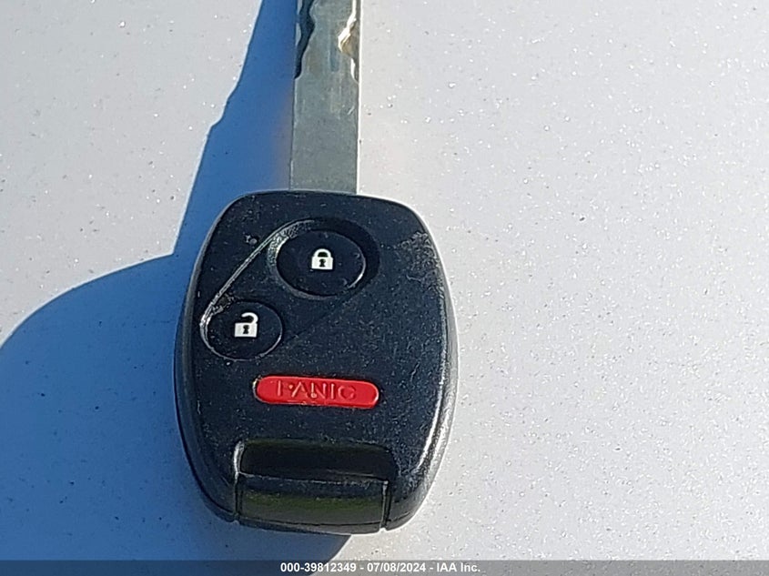 2013 Honda Cr-V Exl VIN: 2HKRM4H77DH647119 Lot: 39812349