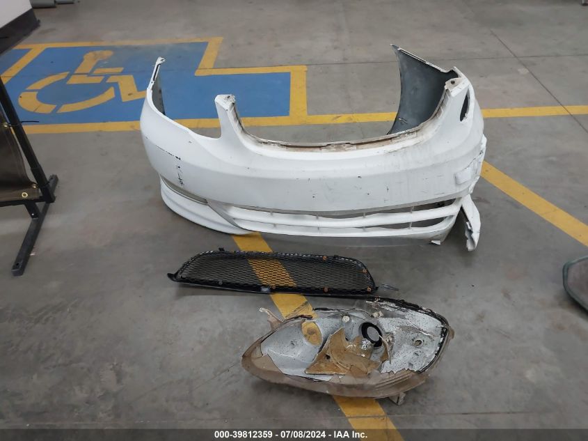 2003 Toyota Corolla S VIN: 1NXBR32E83Z006260 Lot: 39812359