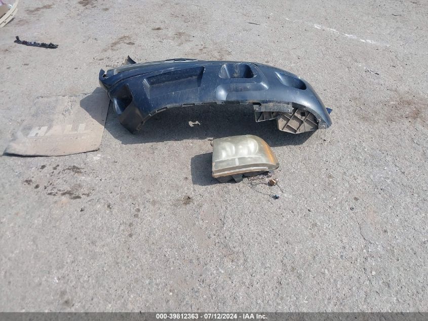 2009 Chevrolet Tahoe Ls VIN: 1GNFK13039R167474 Lot: 39812363