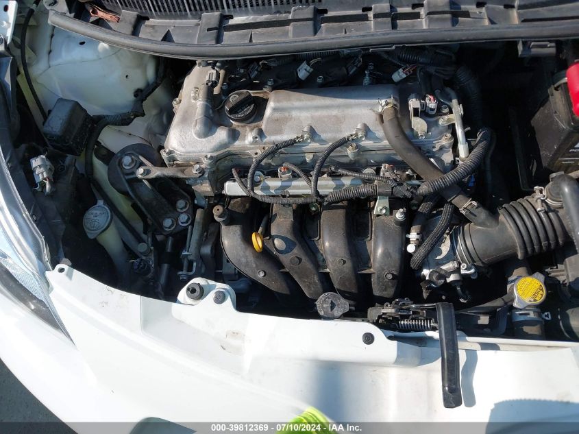 2008 Scion Xd VIN: JTKKU10488J010764 Lot: 39812369