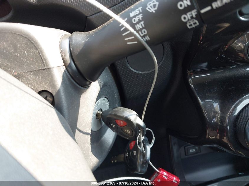 2008 Scion Xd VIN: JTKKU10488J010764 Lot: 39812369