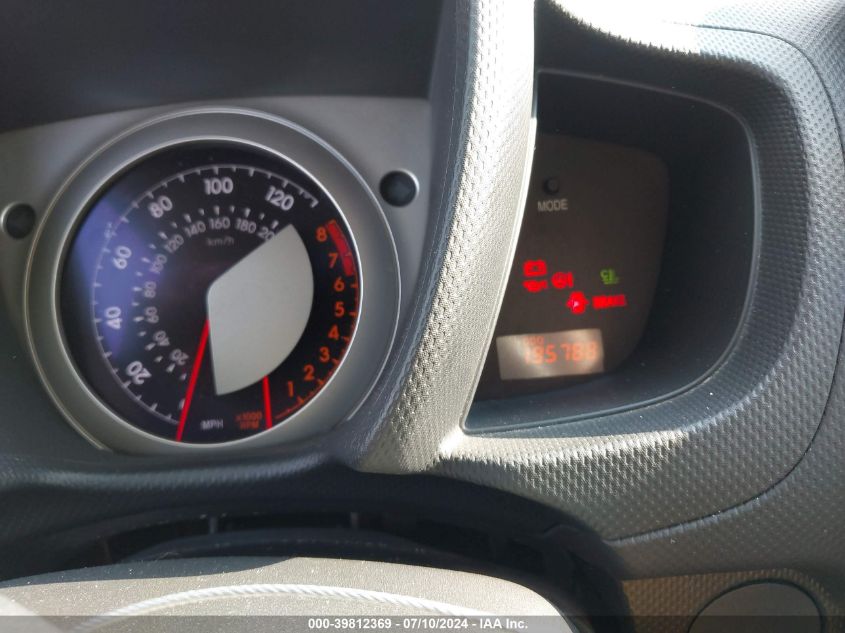 2008 Scion Xd VIN: JTKKU10488J010764 Lot: 39812369