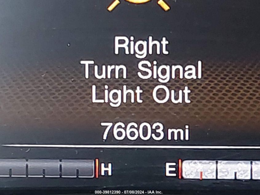 2017 Jeep Renegade Trailhawk 4X4 VIN: ZACCJBCB0HPF73652 Lot: 39812390