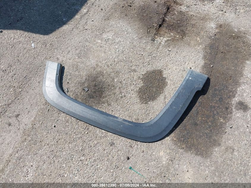 2017 Jeep Renegade Trailhawk 4X4 VIN: ZACCJBCB0HPF73652 Lot: 39812390