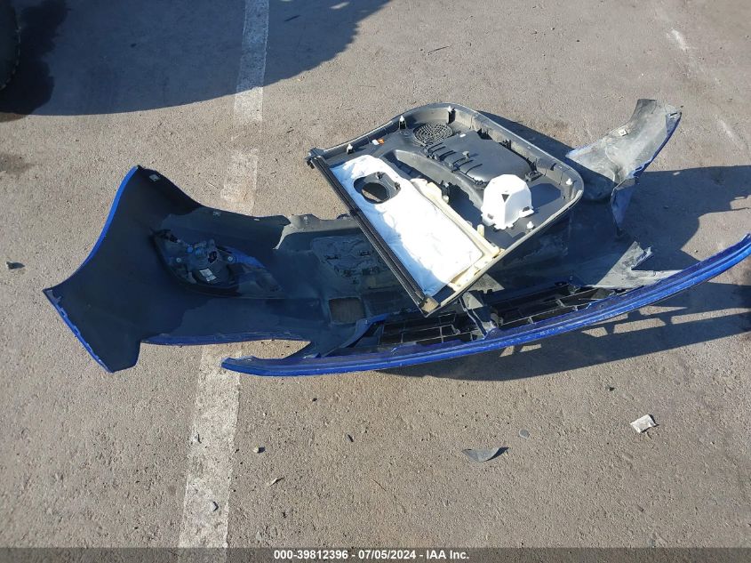 2016 Nissan Versa 1.6 Sv VIN: 3N1CN7AP9GL907008 Lot: 39812396