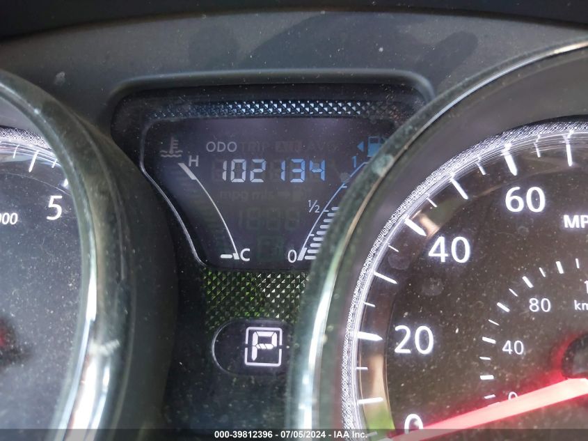 2016 Nissan Versa 1.6 Sv VIN: 3N1CN7AP9GL907008 Lot: 39812396