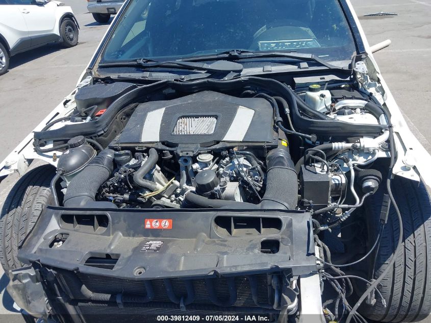 2011 Mercedes-Benz C 300 Luxury/Sport VIN: WDDGF5EB1BA470044 Lot: 39812409