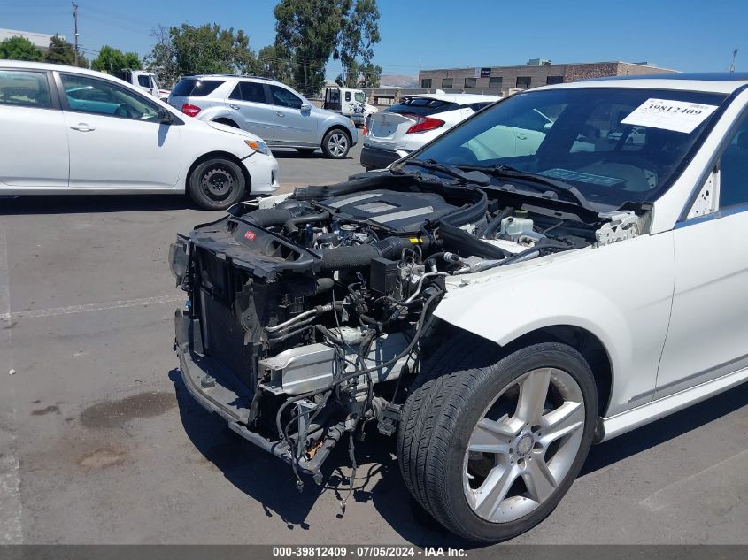 2011 Mercedes-Benz C 300 Luxury/Sport VIN: WDDGF5EB1BA470044 Lot: 39812409