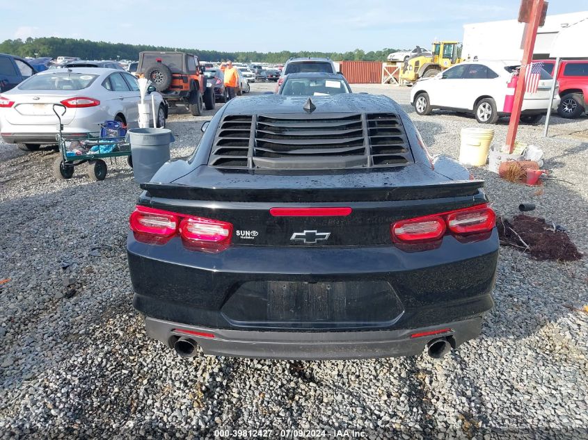 1G1FB1RX1K0157977 2019 CHEVROLET CAMARO - Image 16