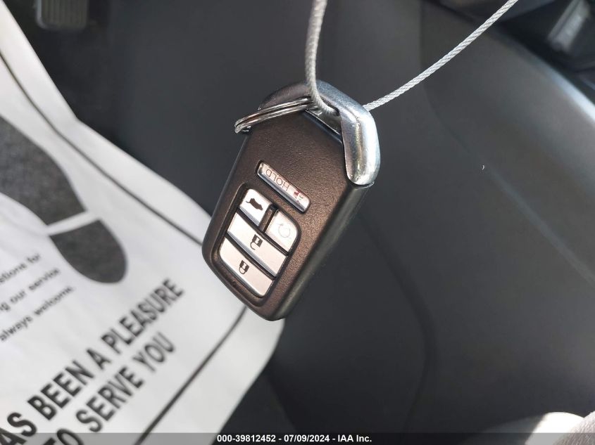 2019 Honda Pilot Ex-L VIN: 5FNYF5H5XKB028357 Lot: 39812452