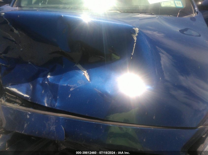 2016 Hyundai Accent Sport VIN: KMHCU5AEXGU273633 Lot: 39812460