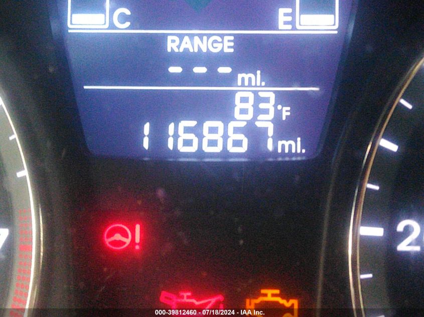 2016 Hyundai Accent Sport VIN: KMHCU5AEXGU273633 Lot: 39812460