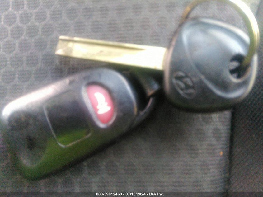 2016 Hyundai Accent Sport VIN: KMHCU5AEXGU273633 Lot: 39812460