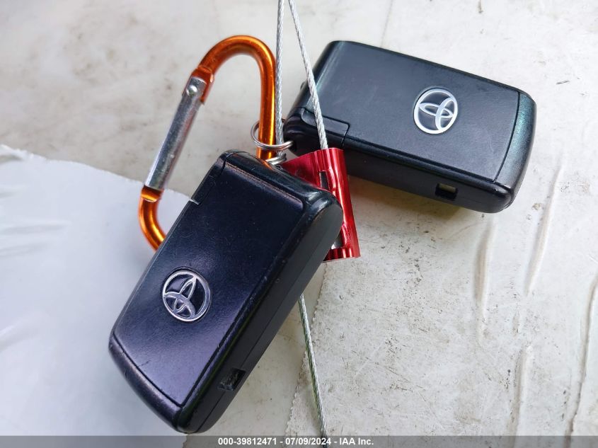 2006 Toyota Prius VIN: JTDKB20U063132541 Lot: 39812471