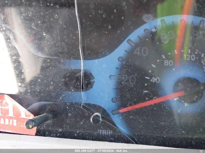 2010 Nissan Cube 1.8Sl VIN: JN8AZ2KR0AT164659 Lot: 39812477