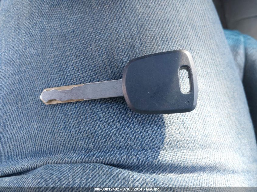 2005 Honda Accord 2.4 Ex VIN: 1HGCM56865A021448 Lot: 39812492