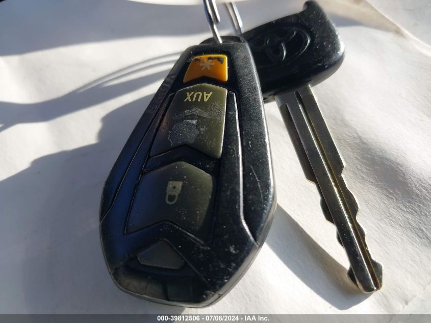 1996 Toyota Tacoma VIN: 4TAVN52N0OTZ22031 Lot: 39812506