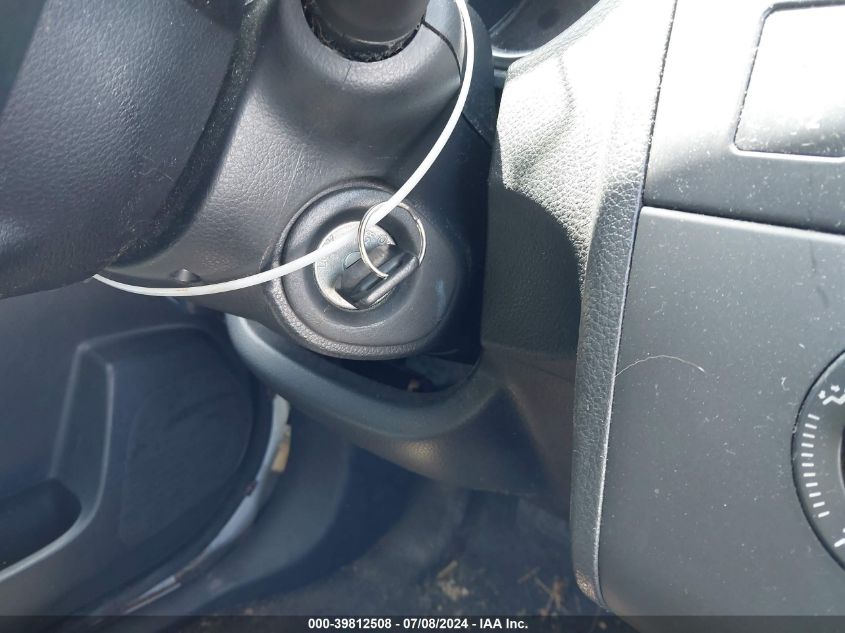 2011 Nissan Versa 1.8S VIN: 3N1BC1CP0BL430621 Lot: 39812508