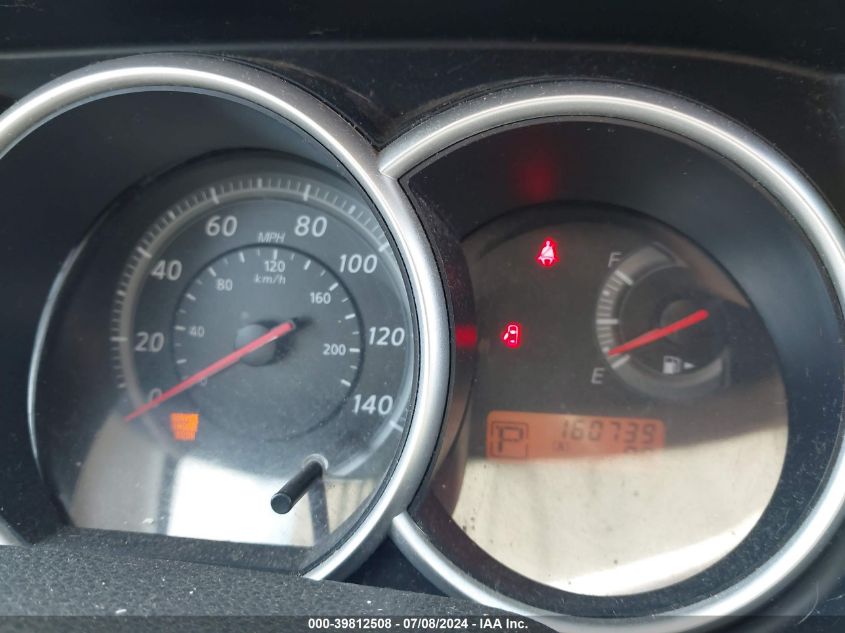 2011 Nissan Versa 1.8S VIN: 3N1BC1CP0BL430621 Lot: 39812508