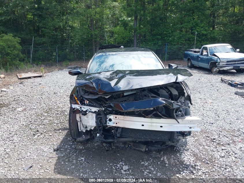 2019 Lexus Es 350 F Sport VIN: 58ABZ1B13KU016249 Lot: 39812509