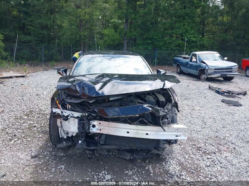 2019 Lexus Es 350 F Sport VIN: 58ABZ1B13KU016249 Lot: 39812509