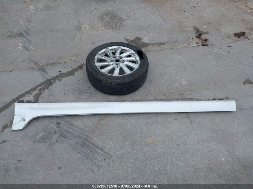 2011 Mazda 6 I VIN: 1YVHZ8CH6B5M13419 Lot: 39812510