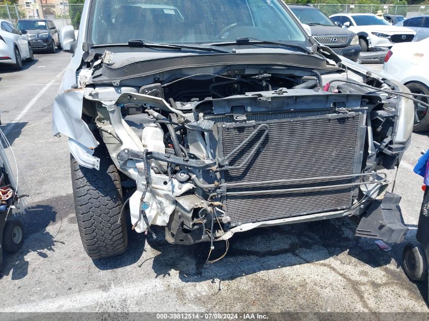 2007 Honda Pilot Ex VIN: 5FNYF28477B011688 Lot: 39812514