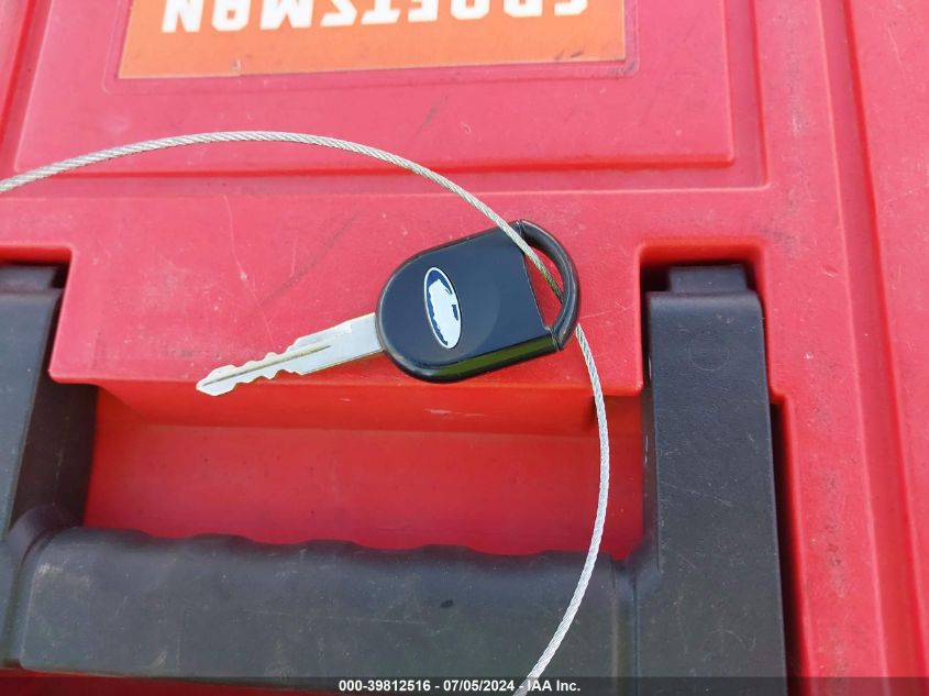 2005 Ford Escape Limited VIN: 1FMCU94195KA46832 Lot: 39812516