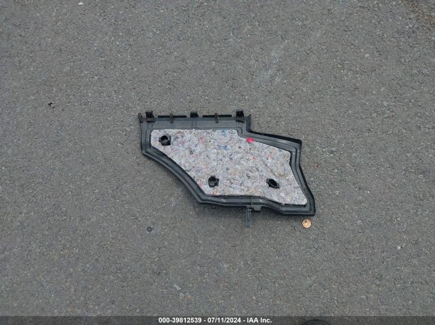 2011 Toyota Corolla S VIN: 2T1BU4EE0BC563258 Lot: 39812539