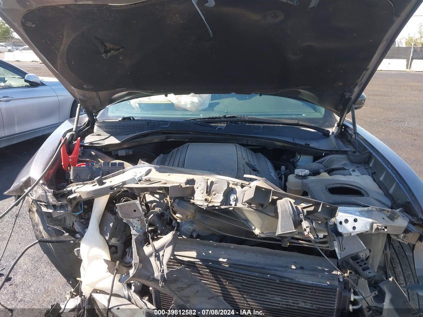 2017 Dodge Charger R/T Rwd VIN: 2C3CDXCT1HH571783 Lot: 39812582