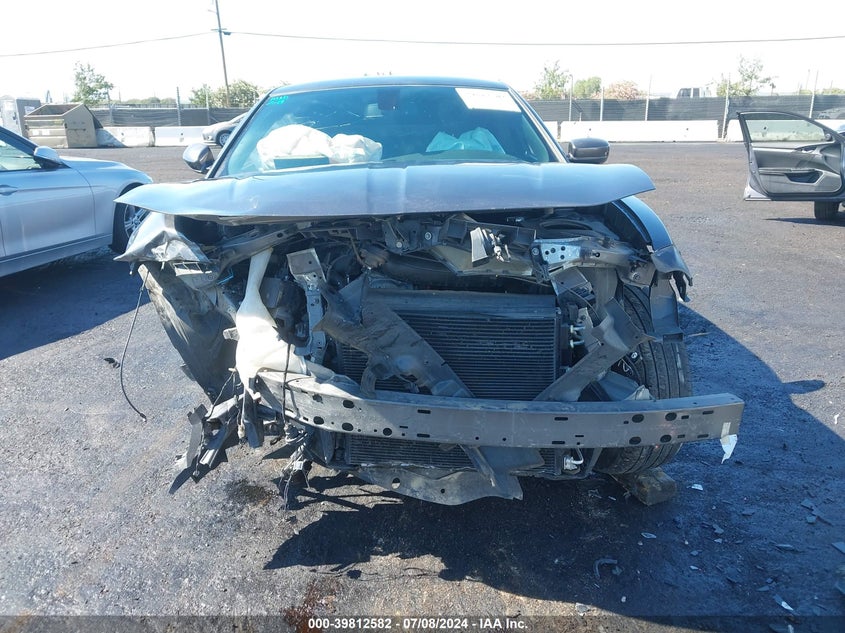 2017 Dodge Charger R/T Rwd VIN: 2C3CDXCT1HH571783 Lot: 39812582