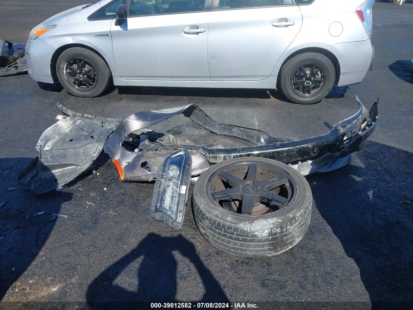 2017 Dodge Charger R/T Rwd VIN: 2C3CDXCT1HH571783 Lot: 39812582