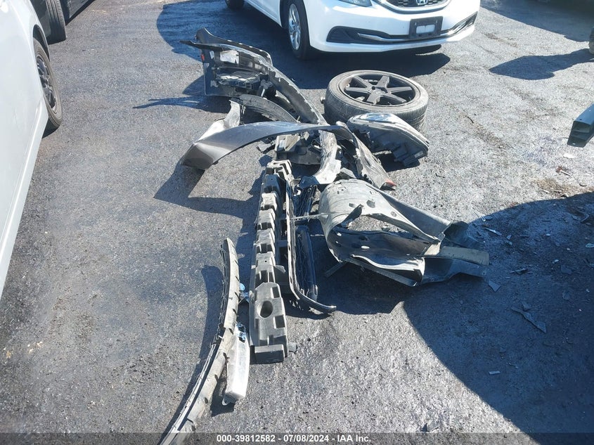 2017 Dodge Charger R/T Rwd VIN: 2C3CDXCT1HH571783 Lot: 39812582