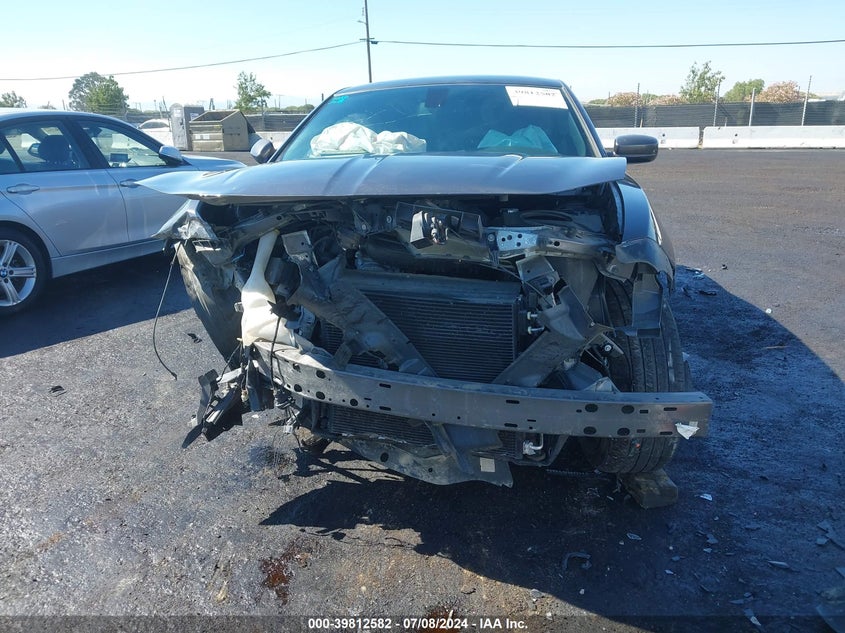 2017 Dodge Charger R/T Rwd VIN: 2C3CDXCT1HH571783 Lot: 39812582