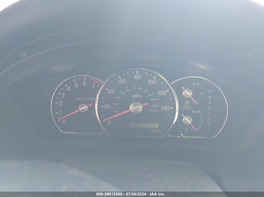 2011 Mitsubishi Galant Es VIN: 4A32B2FF6BE019620 Lot: 39812585