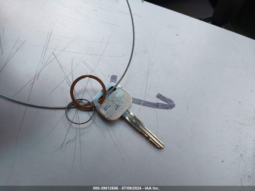 2001 Toyota Tacoma Prerunner V6 VIN: 5TEGN92N81Z777945 Lot: 39812606