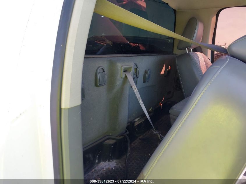 2007 Dodge Ram 1500 St VIN: 1D7HA16K67J592755 Lot: 39812623