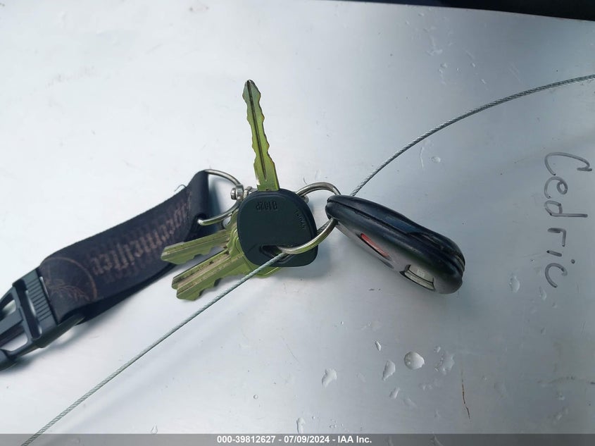 2005 Chevrolet Silverado 2500Hd Lt VIN: 1GCHK23285F937334 Lot: 39812627